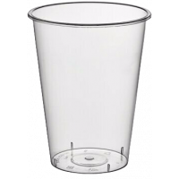 Стакан для напитков Bubble Cup 375 мл, глянцевый (1/500)