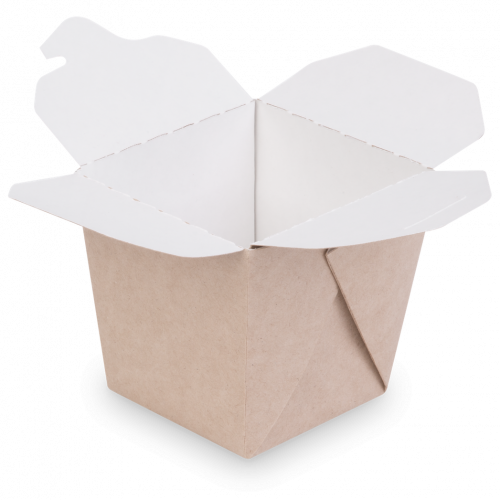 Коробка для лапши Noodles L 560 мл
