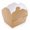 Коробка для WOK FOLD BOX 900 мл