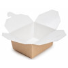 Коробка для WOK FOLD BOX 900 мл